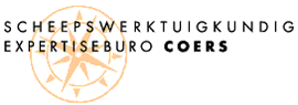 Logo Coers Expertise